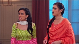 Parineeti - 16th July 2024